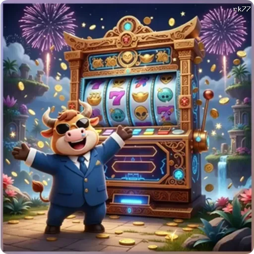 Pembaruan rk77 APK: Versi Terbaru dan Catatan Perubahan